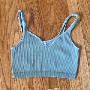 Women’s crop top